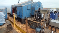 Drawworks, Ideco, E3000 - Good Condition - UL05324 - Quipbase.com - Agot16 104.jpg